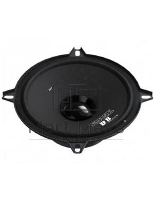 Колонки автомобильные Edge EDB5W-E0 (без решетки) 140Вт 92дБ 4Ом 13см (5дюйм) (ком.:2кол.) среднечастотные однополосные