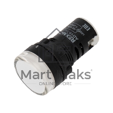 Матрица светодиодная Rexant AD22-230 В белая