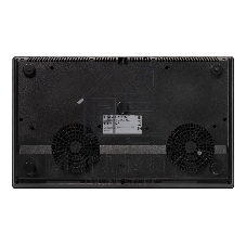 Плита настольная индукционная Galaxy Line GL 3062, черная, 3400 Вт