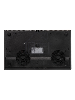 Плита настольная индукционная Galaxy Line GL 3062, черная, 3400 Вт