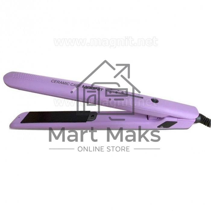 Выпрямитель для волос Magnit RMY-1400 45