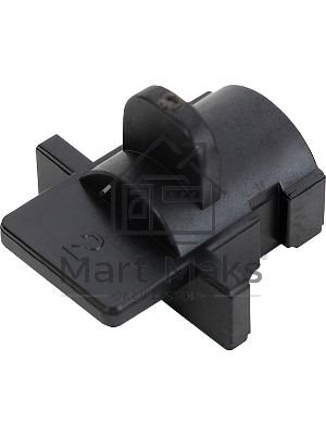 Бушинг резинового вала Ricoh Aficio 1015/1018/MP1600/2000/2500 (G0294174/G0294177)