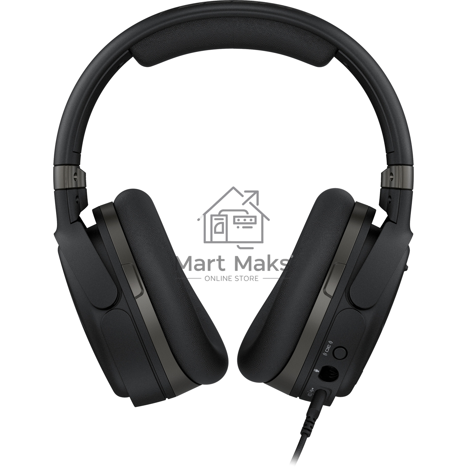 Наушники LOGITECH G733 LIGHTSPEED Wireless RGB Gaming Headset - WHITE - 2.4GHZ - EMEA