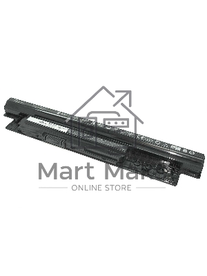 Аккумуляторная батарея для ноутбука Dell Inspiron 15-3521 14.8V 40Wh XCMRD