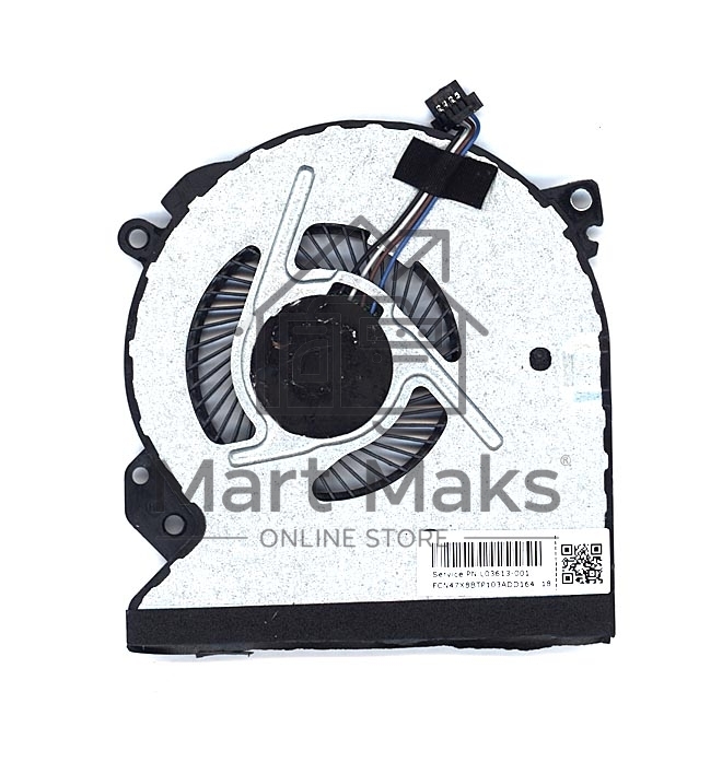 Вентилятор (кулер) для ноутбука HP ProBook 440 G5