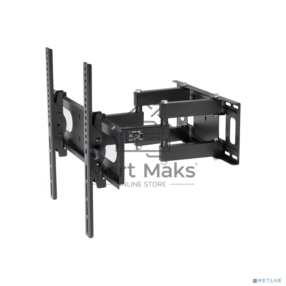 Кронштейн для телевизора Arm Media PT-16 NEW черный 22