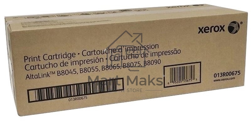 Барабан XEROX AltaLink B8045/55/65/75/90 200K