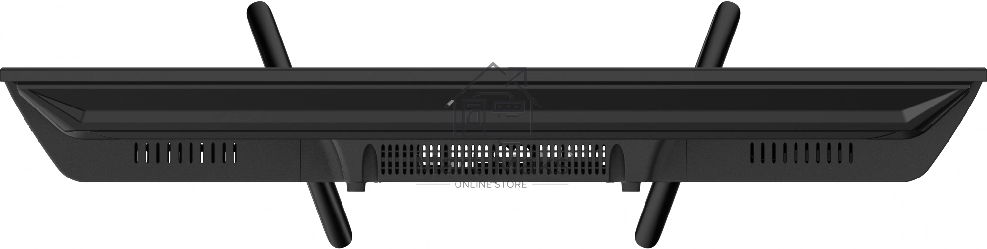 Телевизор Digma 32