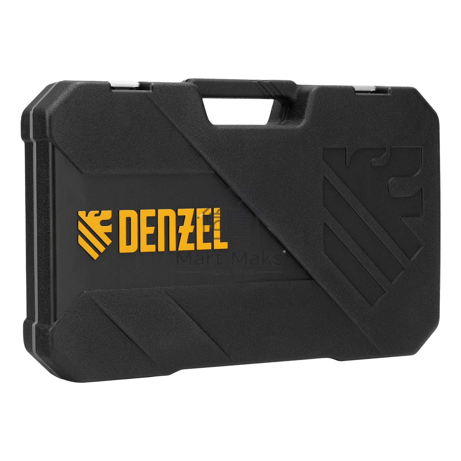 Набор инструментов Denzel 1/2