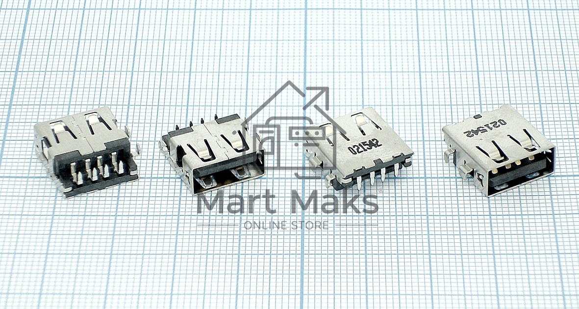 Разъем для ноутбука USB №49