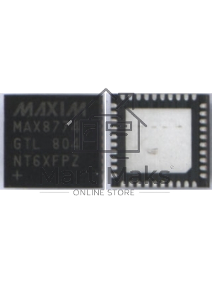 Контроллер MAXIM MAX8774