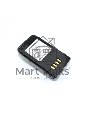 Аккумулятор для Yaesu FT-10, FT-10R, FT-40 (FNB-41) 1000mAh 9,6V Ni-Mh Аккумулятор для Yaesu FT-10, FT-10R, FT-40 (FNB-41) 1000mAh 9,6V Ni-Mh