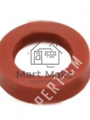 Манжета нижнего поршня ЗУ Bosch, Siemens, Melitta, Nivona