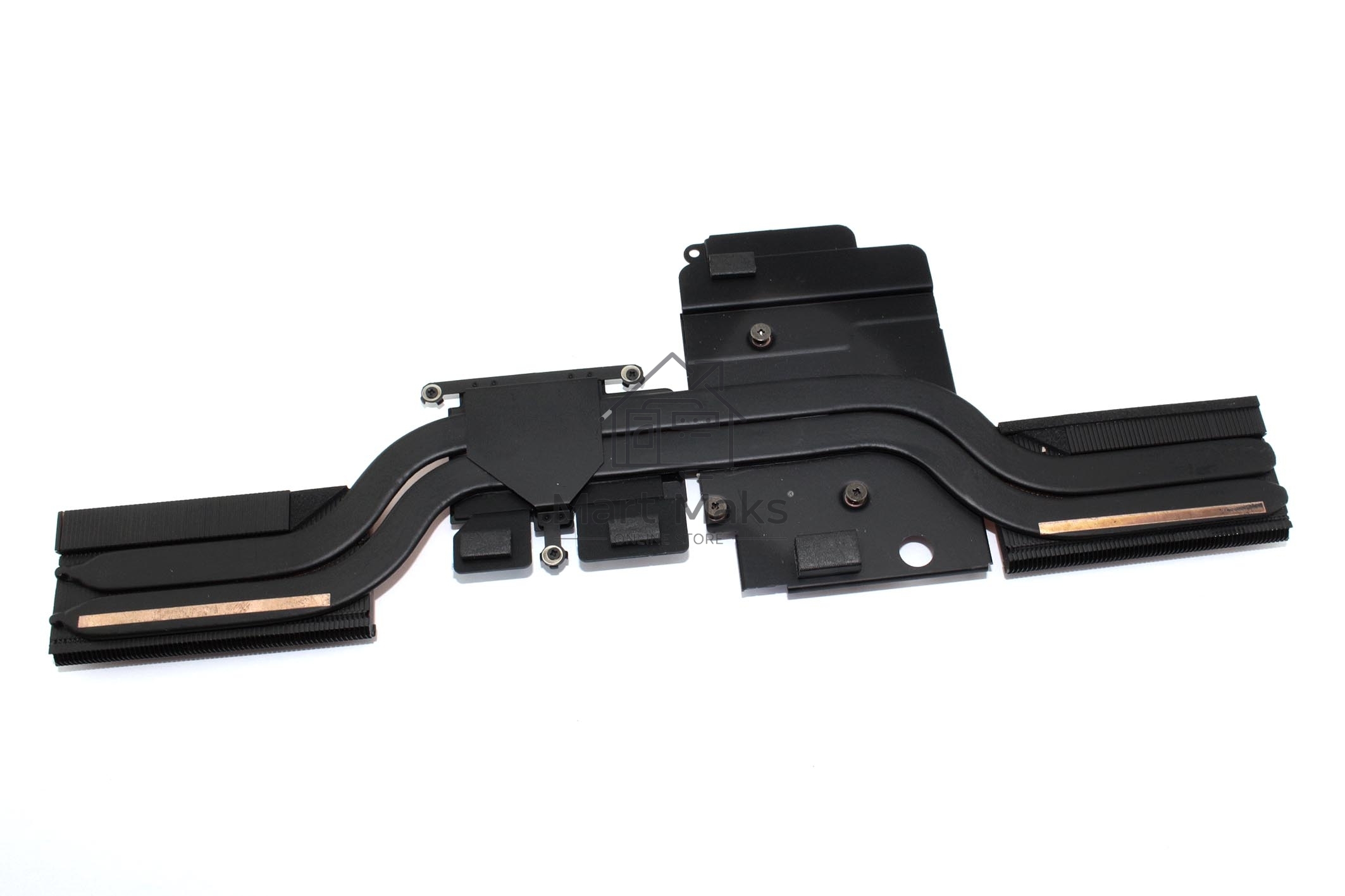 Радиатор системы охлаждения для ноутбука Asus FX503VD GL703VD GL503VD