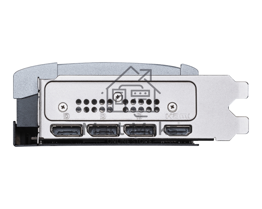 Видеокарта MSI GeForce RTX 5080 16G VENTUS 3X OC