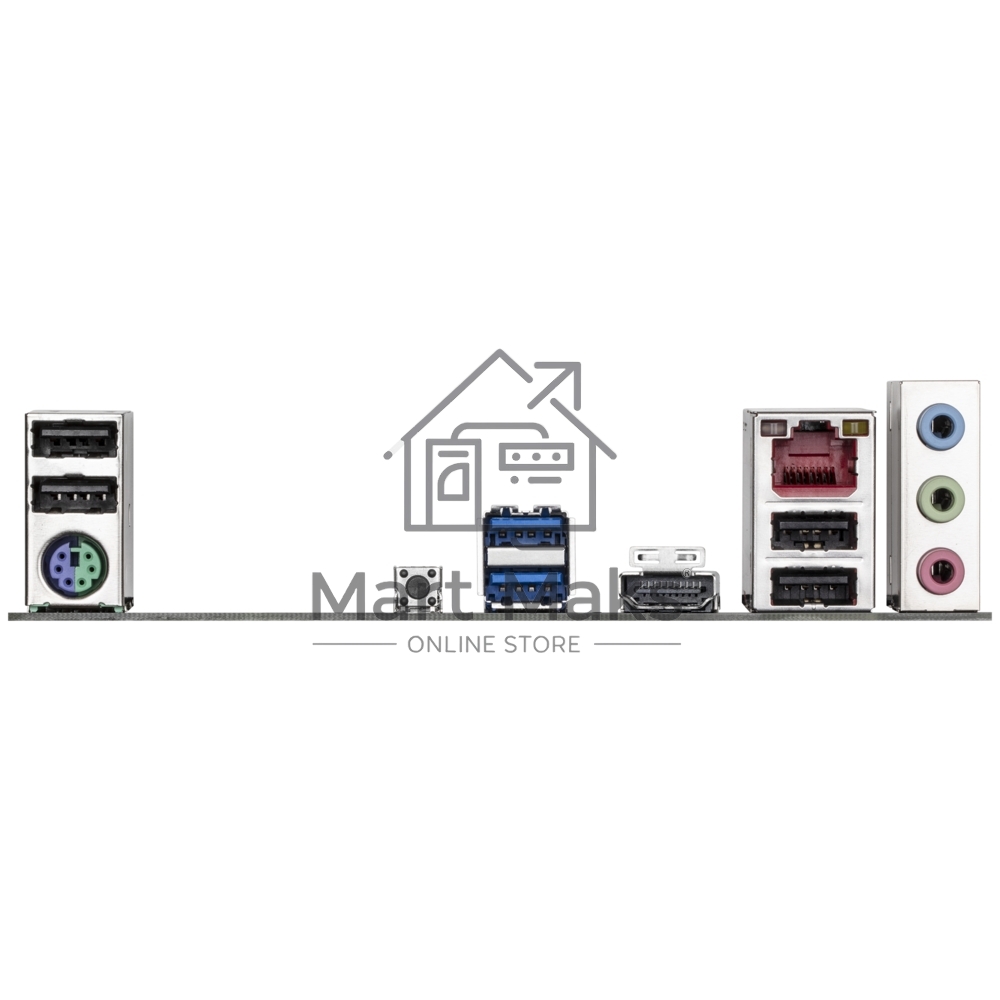 Материнская плата Gigabyte B840M D2H, AM5, AMD B840, 2xDDR5, 4xSATA, 2xM.2, 1xPCIe 4.0 x16, 1xPCIe 3.0 x4, 1xHDMI, 1x2.5Gb LAN, 2xUSB-A 5Gbps, 8xUSB-A 2.0, 3x3.5 мм, 7.1, mATX