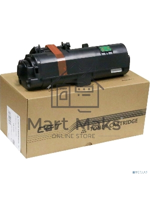 Картридж лазерный (PK9/PK11) TK-1150 для Kyocera ECOSYS M2135dn/M2635dn/P2235dn/P2635dw/P2735dw CET, 140г, 3000 стр., CET6685