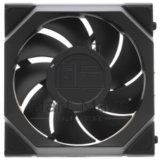 Комплект вентиляторов для корпуса Lian Li Uni Fan SL Wireless 120 черный (G99.12SL1W3B.00)