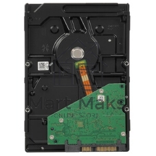 Жесткий диск HDD Seagate SkyHawk 2Tb SATA 5400 rmp 6Gb/s 256Mb 3.5