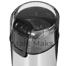 Кофемолка Blackton Bt CG1114 Metallic Gray