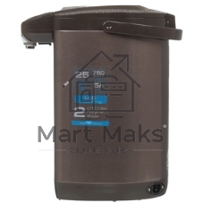 Термопот Centek CT-0095 (Шоколадный)
