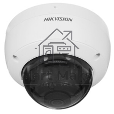 Видеокамера IP Hikvision DS-2CD2143G2-IU 2.8-2.8мм цветная