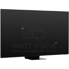 Панель Samsung QB75C черный VA, 75