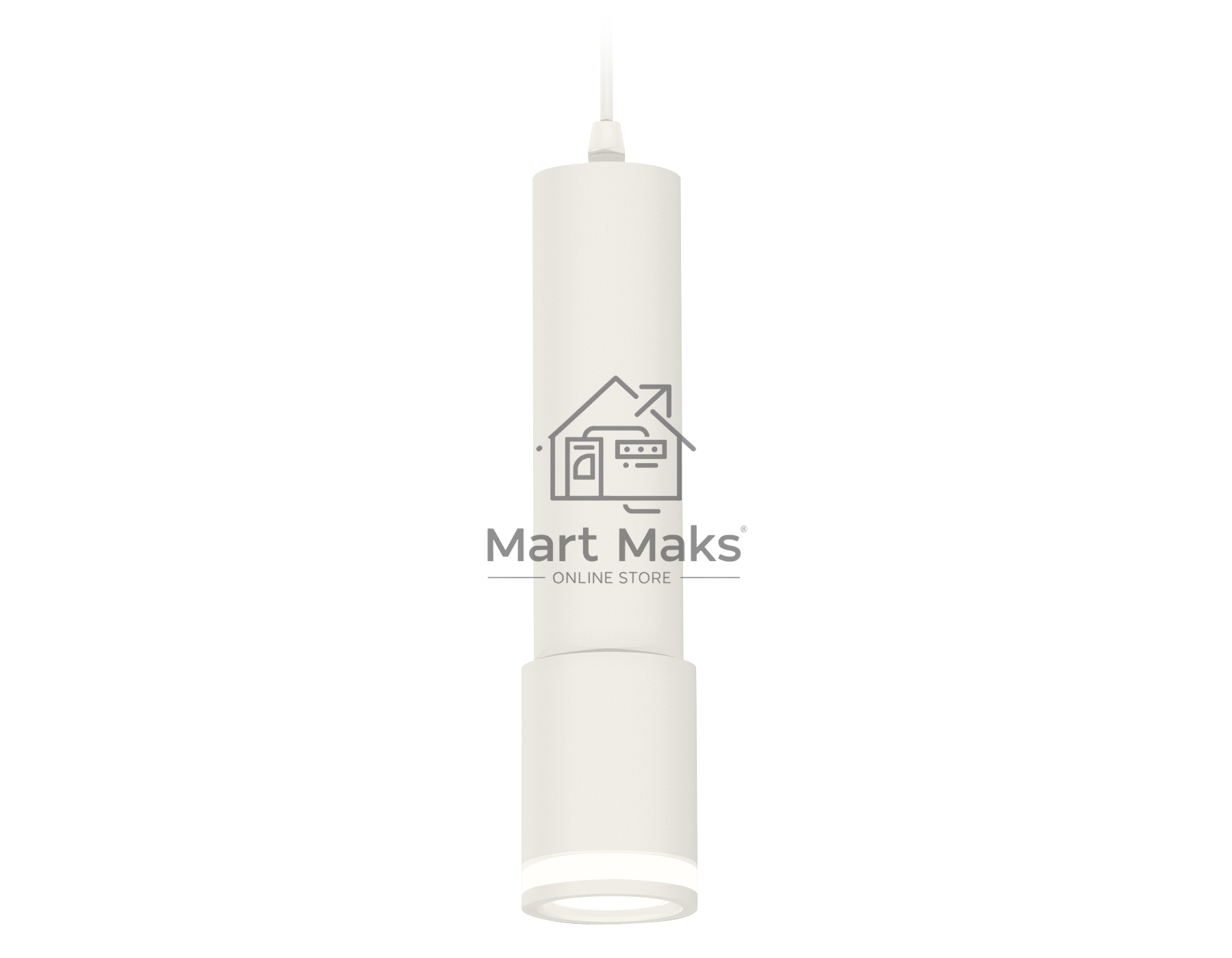 Светильник Ambrella Light XP7421021 SWH/FR белый песок/белый матовый MR16 GU5.3 (A2301, C6355, A2030, C7421, N7120)