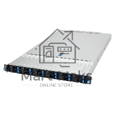 Платформа системного блока ASUS RS700A-E13-RS12U 