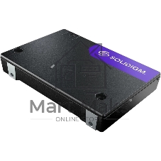 SSD Solidigm D7-PS1010 Series, 15360GB, U.2(2.5
