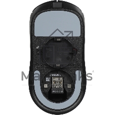 Мышь Logitech G PRO X SUPERLIGHT 2 SE черный оптическая 44000dpi беспров. USB (910-007477)