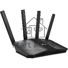 Маршрутизатор ASUS RT-BE82U