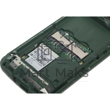 Мобильный телефон Xenium X175 зеленый
