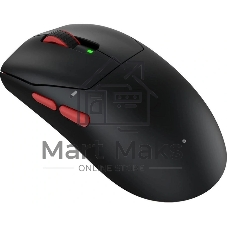 Мышь MSI FORGE GM340 W BLACK