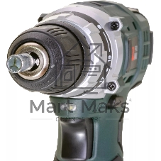 Дрель-шуруповерт Klpro KLNM1020, 10,8 В, 2 Ач, 30 Нм, бесщеточный