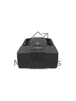 Источник бесперебойного питания Powerman Brick 1000, линейно-интерактивный