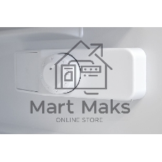 Холодильник Nordfrost NR 402 R красный однокамерный 44/11 л морозилка сверху