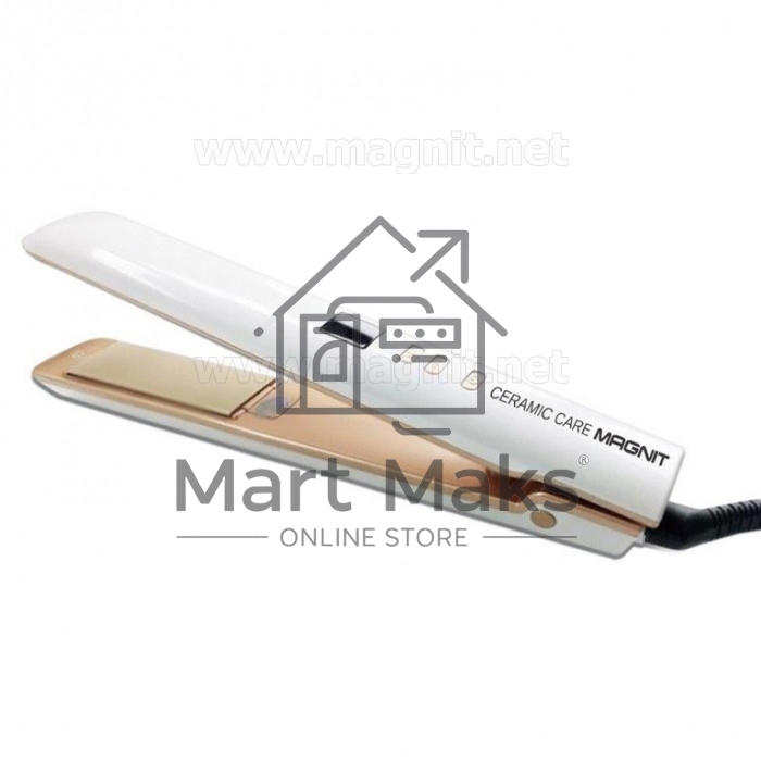 Выпрямитель для волос Magnit RMY-1402 45