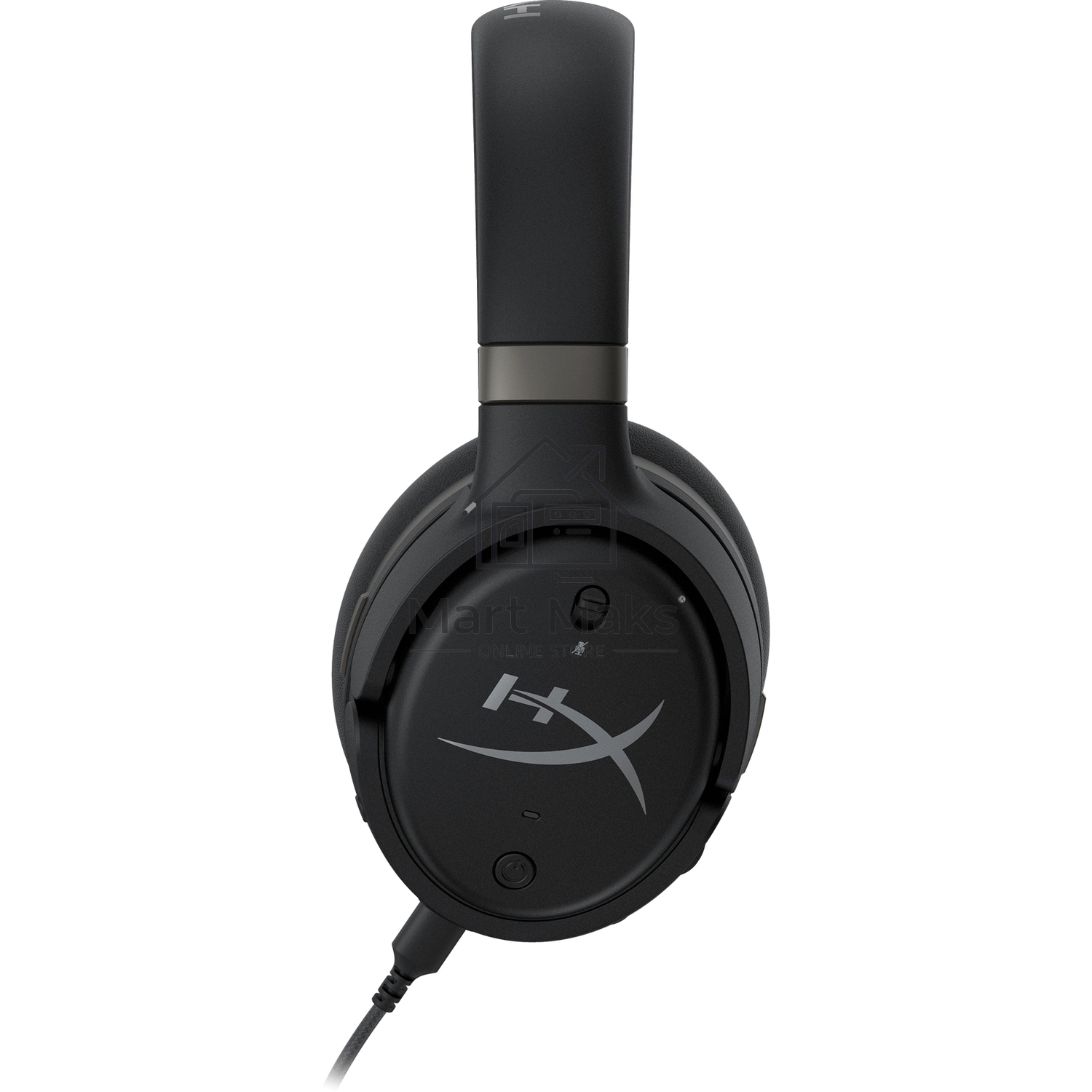Наушники LOGITECH G733 LIGHTSPEED Wireless RGB Gaming Headset - WHITE - 2.4GHZ - EMEA