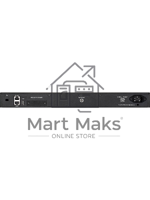 Коммутатор DGS-3130-54S Managed L3 Stackable Switch 48x1000Base-X SFP, 2x10Gbase-T, 4x10Gbase-X SFP+, CLI, 1000Base-T Management, RJ45 Console, USB, RPS, Dying Gasp