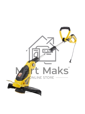 Триммер электрический Denzel TE-650, 650Вт,330мм 96620