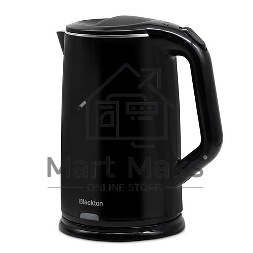 Чайник Blackton Bt KT1710P белый