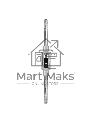 Вороток Сибртех для метчиков М3 - М12