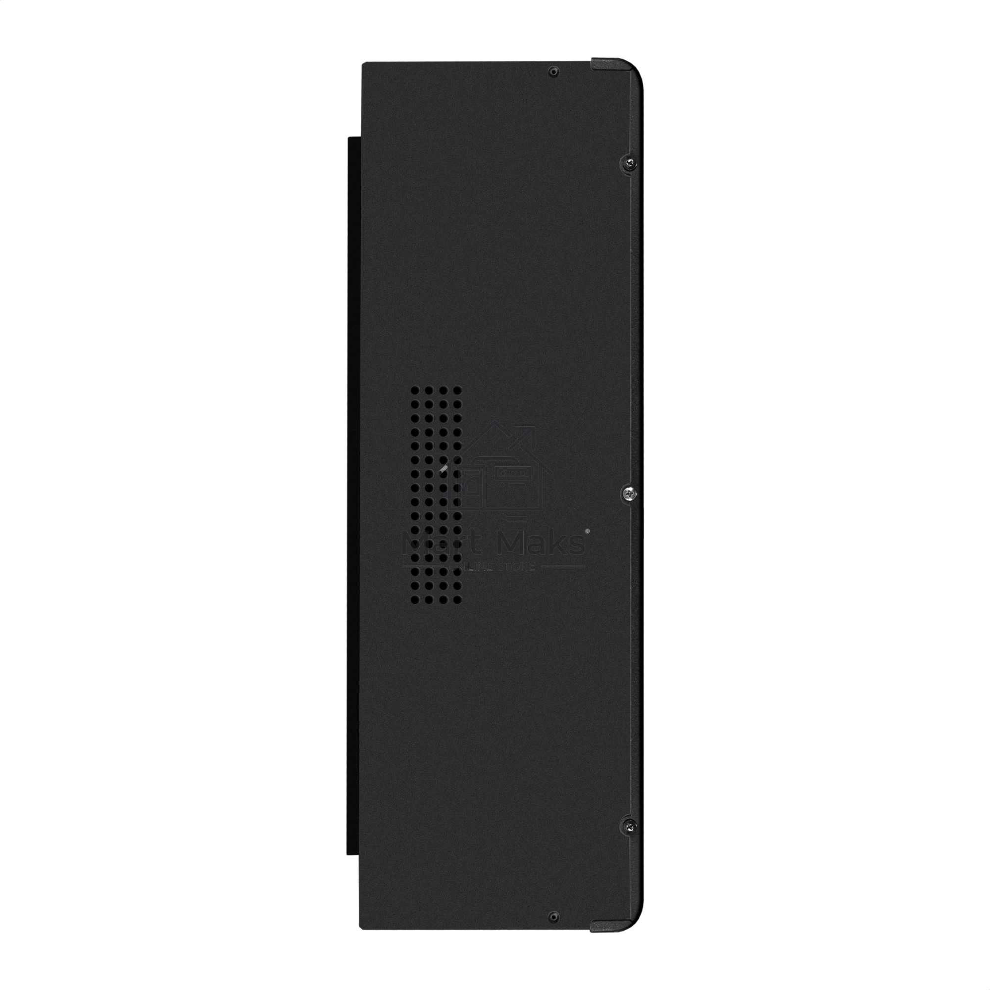 Комплект ИБП EX296004RUS + батарея 65Aч EX282980RUS 4шт (инвертор, синус, для котла, настенный) ExeGate FineSine SX-5000.LCD.AVR.2SH.T <5000VA/3500W, чистая синусоида, цветной LCD-дисплей, AVR, 2*Schuko+клеммы, линейно-интерактивный, крепление настенное, 