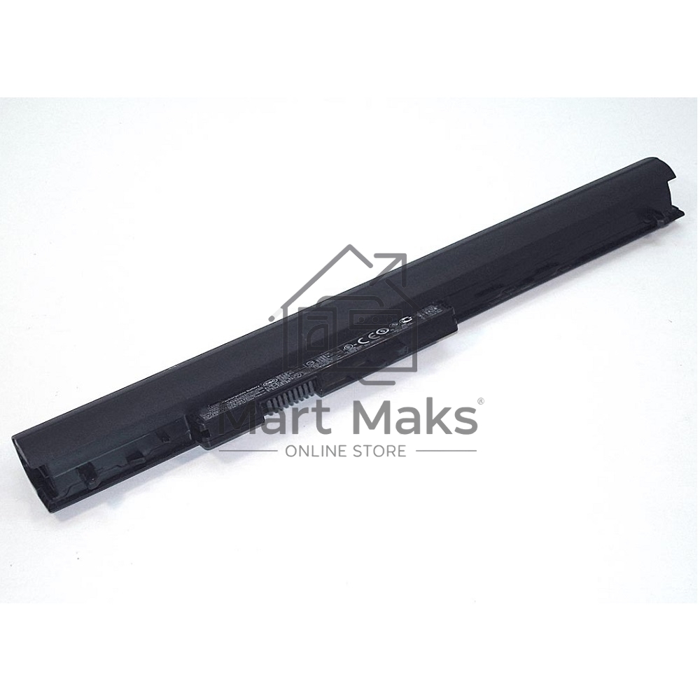 Аккумуляторная батарея для ноутбука HP Pavilion 15-B00 11,1V 31Wh черный