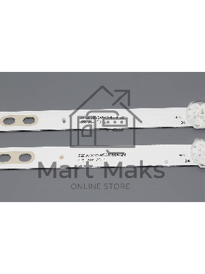 Светодиодная подсветка TV 32