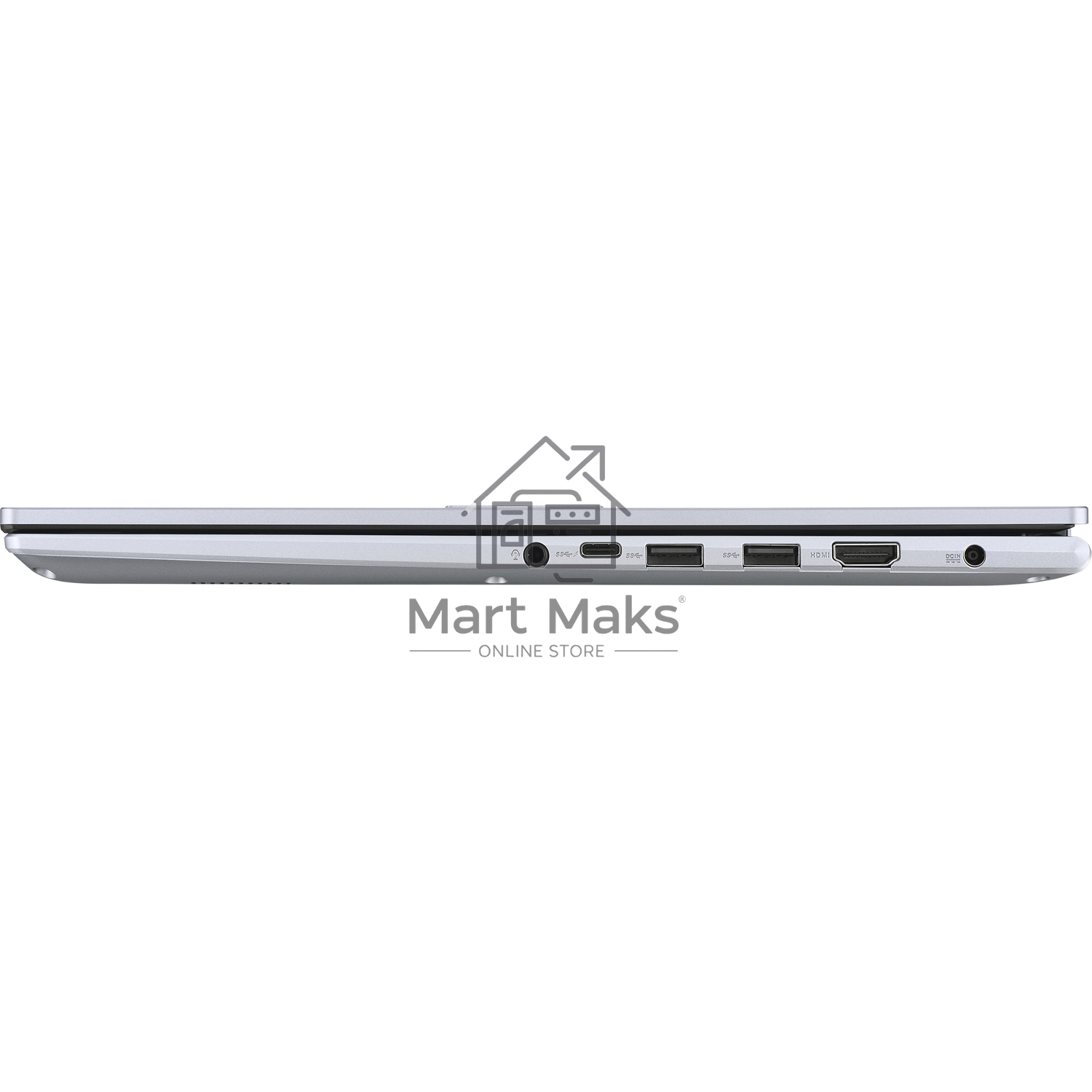 Ноутбук Asus Vivobook 16 X1605VA-MB688 16
