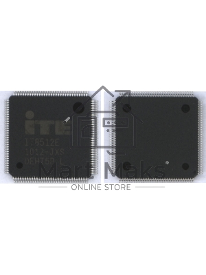 Контроллер ITE8512E-JXT