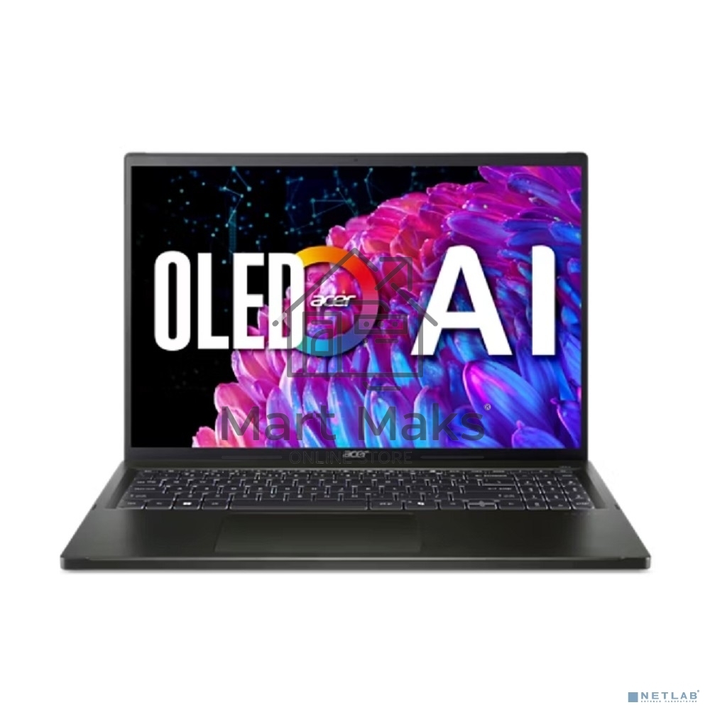 Ноутбук Acer Swift Edge SFE16-44-R2RD 16
