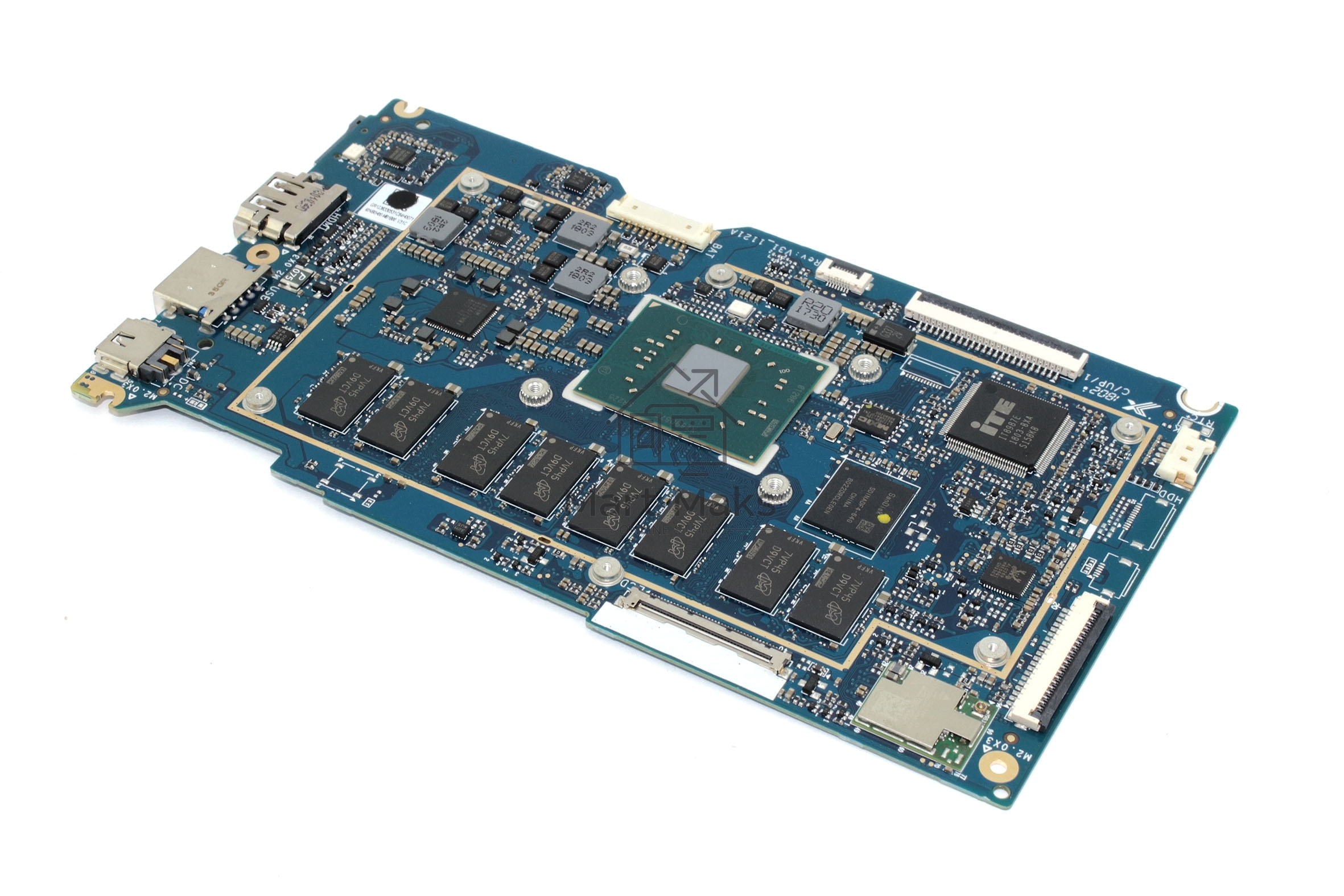 Материнская плата для Asus TP202NA 4G/N4200 90NB0H00-R00031